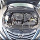 5NPEB4AC8DH643477 2013 Hyundai Sonata Gls auction photo thumbnail 10