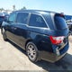 5FNRL5H42CB115742 2012 Honda Odyssey Ex auction photo thumbnail 3