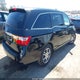 5FNRL5H42CB115742 2012 Honda Odyssey Ex auction photo thumbnail 4