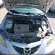 JM1BK32F481135039 2008 Mazda Mazda3 I Touring Value auction photo thumbnail 10