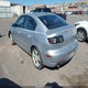 JM1BK32F481135039 2008 Mazda Mazda3 I Touring Value auction photo thumbnail 3