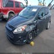 1FADP5CU3GL119037 2016 Ford C-Max Energi Sel auction photo thumbnail 2