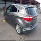 1FADP5CU3GL119037 2016 Ford C-Max Energi Sel auction photo thumbnail 3