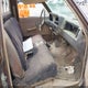 JAACL14S2E0732571 1984 Isuzu Pup Long Bed auction photo thumbnail 5