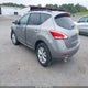 JN8AZ1MW9CW212125 2012 Nissan Murano Sl auction photo thumbnail 3