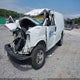 1GCWGFBA8B1137120 2011 Chevrolet Express 2500 Work Van auction photo thumbnail 2