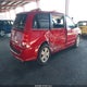 2C4RDGDG6CR404197 2012 Dodge Grand Caravan Crew auction photo thumbnail 4