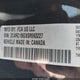 2C4RC1BGXSR593227 2025 Chrysler Pacifica Select auction photo thumbnail 9