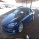 5YJSA1E21HF184593 2017 Tesla Model S auction photo thumbnail 2