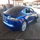 5YJSA1E21HF184593 2017 Tesla Model S auction photo thumbnail 4