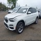 5UXTY5C08M9E71248 2021 BMW X3 xDrive30I auction photo thumbnail 2
