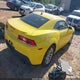 2G1FE1E34E9204097 2014 Chevrolet Camaro 1Ls auction photo thumbnail 4