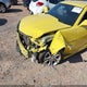 2G1FE1E34E9204097 2014 Chevrolet Camaro 1Ls auction photo thumbnail 6