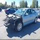 3FADP0L36BR129677 2011 Ford Fusion Hybrid auction photo thumbnail 2