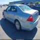 3FADP0L36BR129677 2011 Ford Fusion Hybrid auction photo thumbnail 3