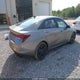 KMHLM4AG3PU549176 2023 Hyundai Elantra Sel auction photo thumbnail 4