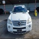 4JGBB7CBXAA593074 2010 Mercedes-Benz Ml 550 4Matic auction photo thumbnail 12