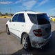 4JGBB7CBXAA593074 2010 Mercedes-Benz Ml 550 4Matic auction photo thumbnail 6