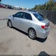 5YFBU4EE5DP162095 2013 Toyota Corolla Le auction photo thumbnail 3