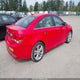 1G1PG5SB2E7356088 2014 Chevrolet Cruze Ltz auction photo thumbnail 4