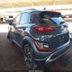 KM8K53A3XPU048477 2023 Hyundai Kona Limited auction photo thumbnail 3