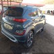 KM8K53A3XPU048477 2023 Hyundai Kona Limited auction photo thumbnail 4