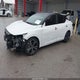 3N1AB8DV5MY269399 2021 Nissan Sentra Sr Xtronic Cvt auction photo thumbnail 2
