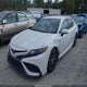 4T1G11AK2MU468470 2021 Toyota Camry Se auction photo thumbnail 14