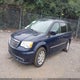 2C4RC1BG3DR631254 2013 Chrysler Town & Country Touring auction photo thumbnail 2