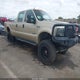 1FTSW31F91EA88739 2001 Ford F-350 Lariat/Xl/Xlt auction photo thumbnail 1