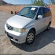 5FNRL18874B089202 2004 Honda Odyssey Ex auction photo thumbnail 2