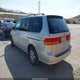 5FNRL18874B089202 2004 Honda Odyssey Ex auction photo thumbnail 3