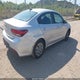 3KPA24AD5LE349612 2020 Kia Rio S auction photo thumbnail 4