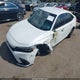 2HGFE2F5XNH598953 2022 Honda Civic Sport auction photo thumbnail 2