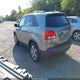 5XYKUDA67CG242774 2012 Kia Sorento Ex auction photo thumbnail 3