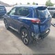 JN8BT3CA5PW410696 2023 Nissan Rogue Sl Fwd auction photo thumbnail 3