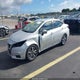 3N1CN8EVXLL857163 2020 Nissan Versa Sv Xtronic Cvt auction photo thumbnail 2