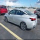 3N1CN8EVXLL857163 2020 Nissan Versa Sv Xtronic Cvt auction photo thumbnail 3