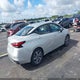 3N1CN8EVXLL857163 2020 Nissan Versa Sv Xtronic Cvt auction photo thumbnail 4