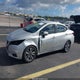 3N1CN8EVXLL857163 2020 Nissan Versa Sv Xtronic Cvt auction photo thumbnail 6