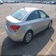 1G1PC5SH1C7307977 2012 Chevrolet Cruze Ls auction photo thumbnail 4