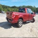 1FTFX1EF8EKD96733 2014 Ford F150 Super Cab auction photo thumbnail 4
