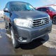 5TDYK3EH3AS020724 2010 Toyota Highlander Limited V6 auction photo thumbnail 17