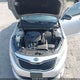 5XXGM4A70EG262824 2014 Kia Optima Lx auction photo thumbnail 10