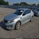 5XXGM4A70EG262824 2014 Kia Optima Lx auction photo thumbnail 2