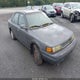JM1BG2262N0508852 1992 Mazda Protege Lx auction photo thumbnail 1