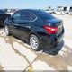 3N1AB7AP0JY344652 2018 Nissan Sentra Sv auction photo thumbnail 3