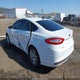 3FA6P0H72GR251173 2016 Ford Fusion Se auction photo thumbnail 3