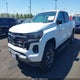 1GCPTDEK4R1203746 2024 Chevrolet Colorado 4Wd Z71 auction photo thumbnail 2