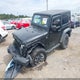 1C4AJWAG6FL653522 2015 Jeep Wrangler Willys Wheeler auction photo thumbnail 2